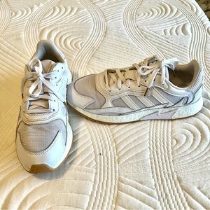 Men’s Adidas Tresc Run Boost Running Shoes